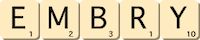 embry