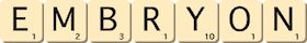 embryon