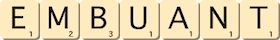 embuant