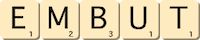 embut