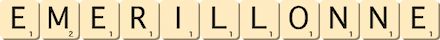 emerillonne