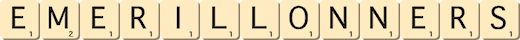emerillonner--s-- emerillonner--s--