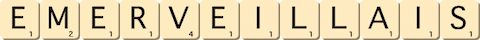 emerveillais emerveillais