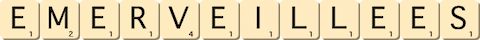 emerveillees emerveillees