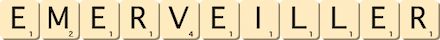 emerveiller
