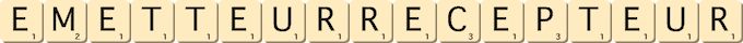 emetteur-recepteur emetteur-recepteur