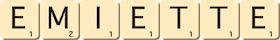 emiette emiette