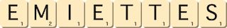 emiettes emiettes