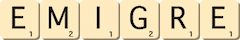 emigre emigre