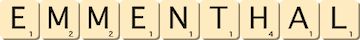 emmenthal emmenthal