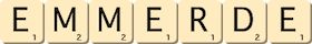 emmerde emmerde