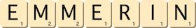 emmerin