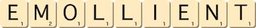 emollient emollient