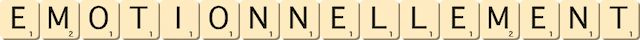 emotionnellement emotionnellement