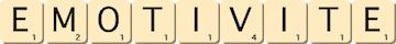emotivite emotivite