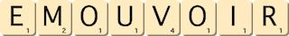 emouvoir emouvoir