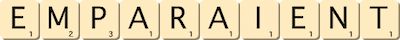 emparaient