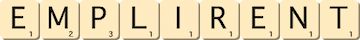 emplirent