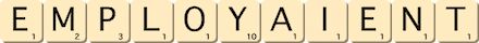 employaient employaient