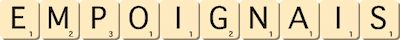 empoignais empoignais