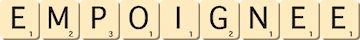 empoignee empoignee