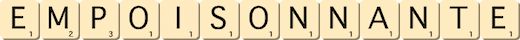 empoisonnante