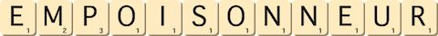 empoisonneur empoisonneur