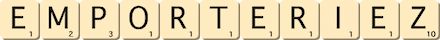 emporteriez emporteriez