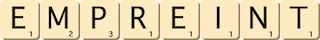 empreint empreint