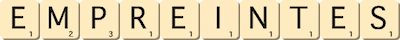 empreintes