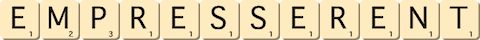 empresserent empresserent