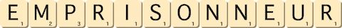 emprisonneur
