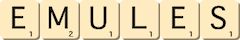 emules emules