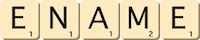 ename ename