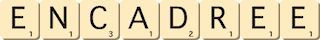 encadree encadree