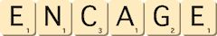 encage encage