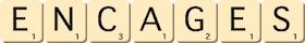 encages encages