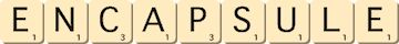 encapsule encapsule