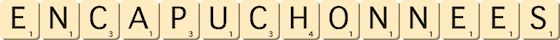 encapuchonnees