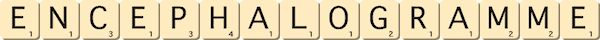 encephalogramme encephalogramme