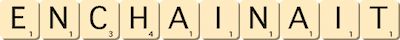 enchainait
