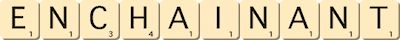 enchainant enchainant