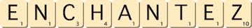 enchantez enchantez