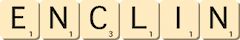 enclin enclin
