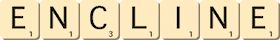 encline encline