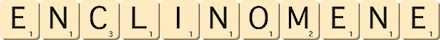 enclinomene