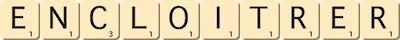 encloitrer