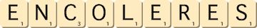 encoleres encoleres