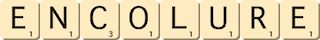 encolure encolure