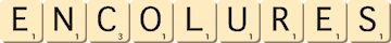 encolures encolures